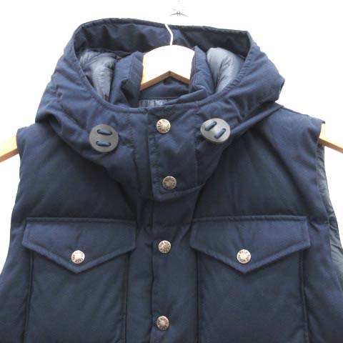 ノースフェイス パープルレーベル THE NORTH FACE PURPLE LABEL S 