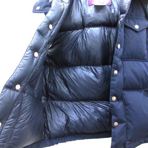 ノースフェイス パープルレーベル THE NORTH FACE PURPLE LABEL S 