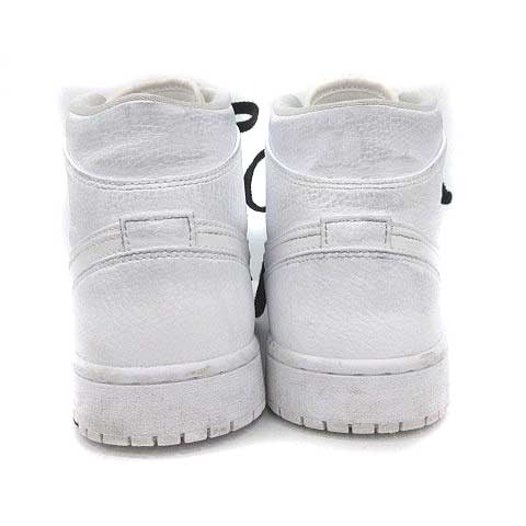 ナイキ NIKE スニーカー エアジョーダン 1 ミッド AIR JORDAN 1 MID 