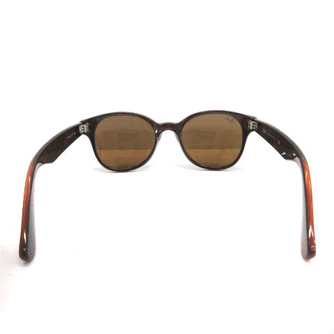 レイバン RAY BAN サングラス 茶 ブラウン RB4141 771 /TK