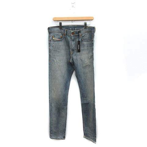 未使用品 ディーゼル DIESEL デニムパンツ ジーンズ TEPPHAR 