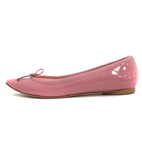 レペット Repetto 38.5 BRIGITTE BALL AD バレエシューズ フラット 