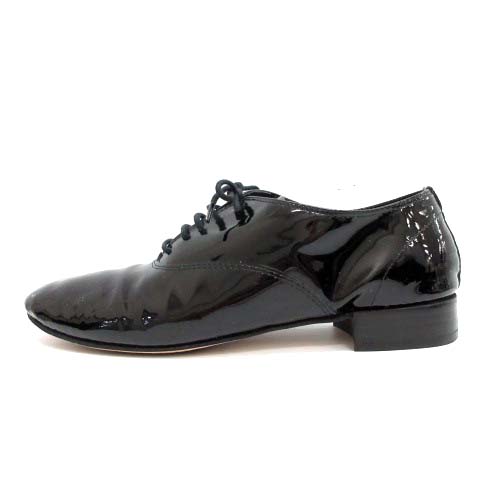 美品　repetto レペット　zizi レースアップシューズ　39 楽天市場】レペット レディースシューズ レースアップシューズ
