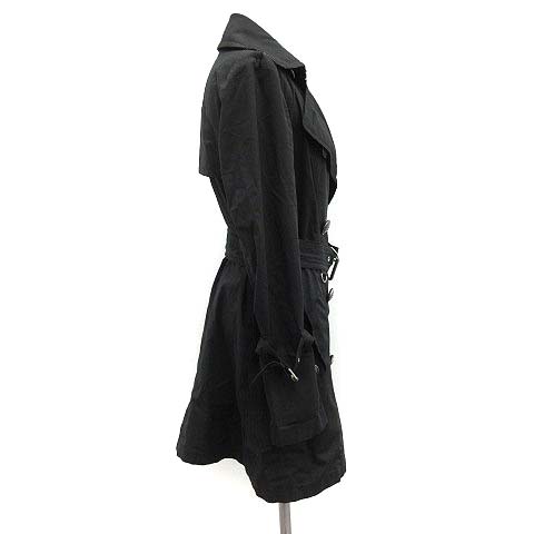 バーバリーブルーレーベル BURBERRY BLUE LABEL トレンチコート