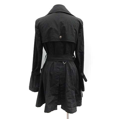 バーバリーブルーレーベル BURBERRY BLUE LABEL トレンチコート