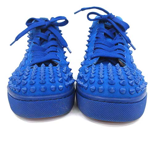 クリスチャンルブタン Christian louboutin スニーカー ハイカット  
