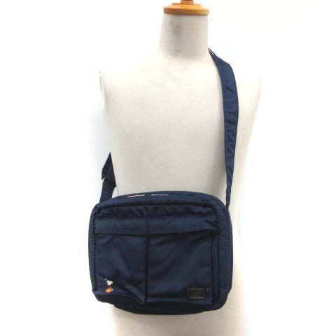 ポーター PORTER 吉田カバン JOE PORTER ショルダーバッグ 