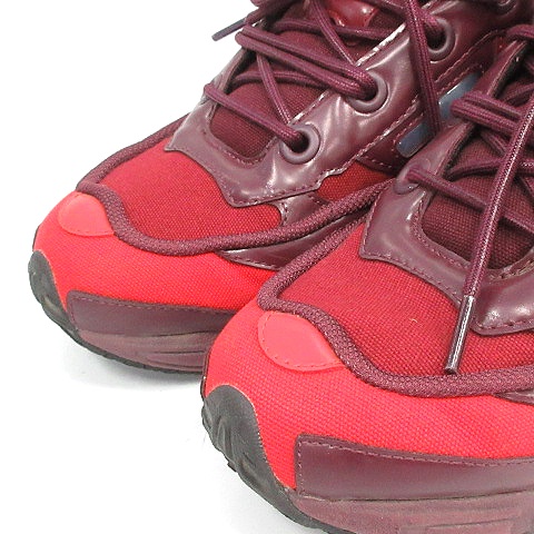 アディダス adidas ラフシモンズ オズウィーゴ3 RAF SIMONS RS 