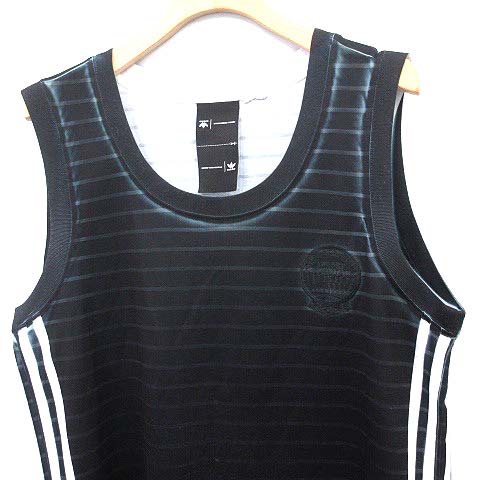 アディダスオリジナルス adidas originals Alexander Wang 18SS タンク 