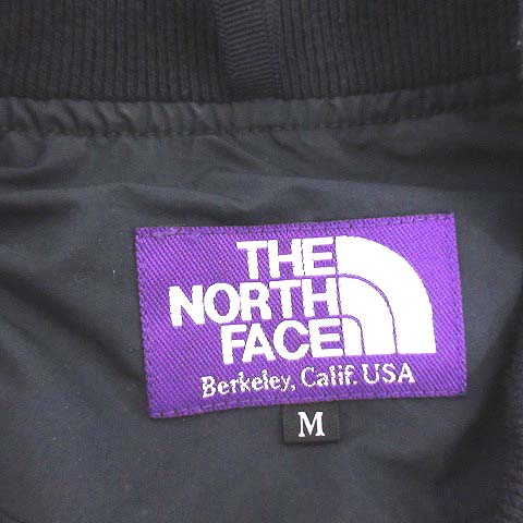 ノースフェイス パープルレーベル THE NORTH FACE PURPLE LABEL