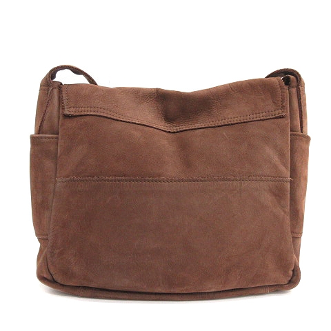 ヘッドポーター HEAD PORTER 吉田カバン バッグ ショルダー レザー