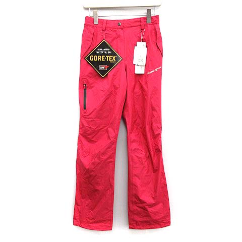 未使用品 マンシングウェア MUNSINGWEAR Urbild4D パンツ 未使用品 マンシングウェア MUNSINGWEAR Urbild4D パンツ