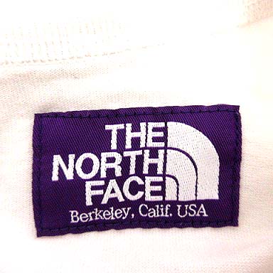 ノースフェイス パープルレーベル THE NORTH FACE PURPLE LABEL 18SS 