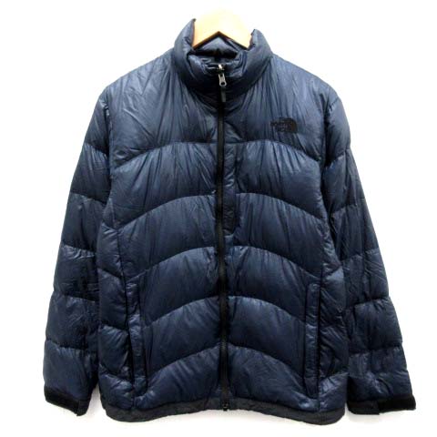 ザノースフェイス THE NORTH FACE M アコンカグア ダウンジャケット 