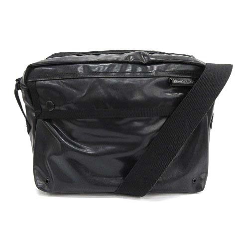 ポーターフリースタイル 黒（ブラック） Porter(ポーター) フリー