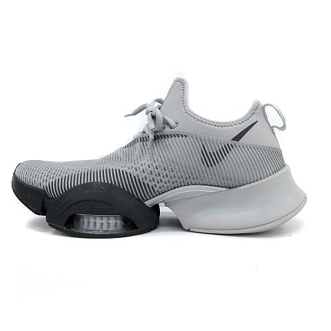 未使用品 ナイキ Nike スニーカー Air Zoom Superrep エアズーム スーパーレップ 28 0cm グレー Cd3460 011 Kh メンズ 081 ベクトルパーク
