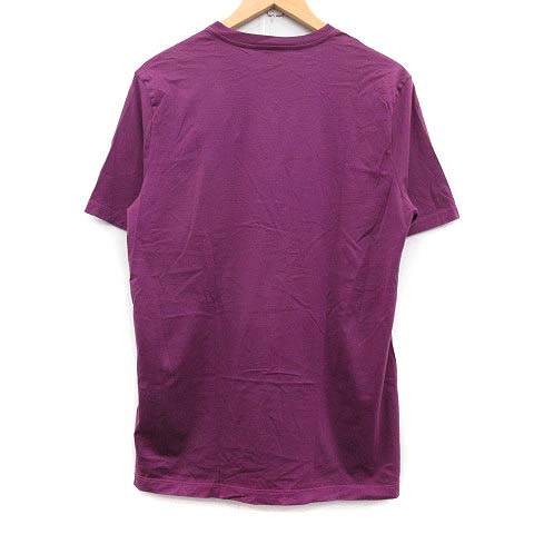 ルイヴィトン LOUIS VUITTON Tシャツ カットソー モノグラム&フェザー 