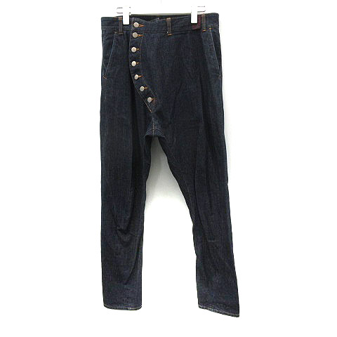 ヴィヴィアンウエストウッドマン Vivienne Westwood MAN パンツ デニム 