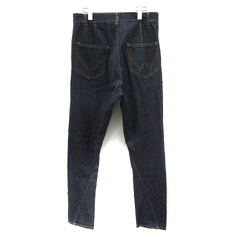 ヴィヴィアンウエストウッドマン Vivienne Westwood MAN パンツ デニム 