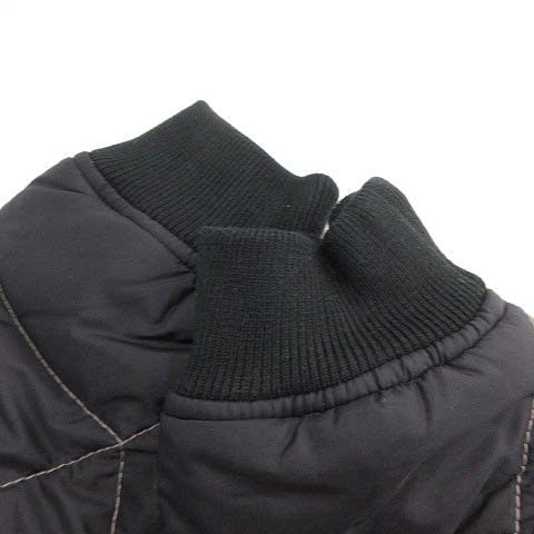 シュプリーム SUPREME 19SS ワークジャケット 中綿 キルティング