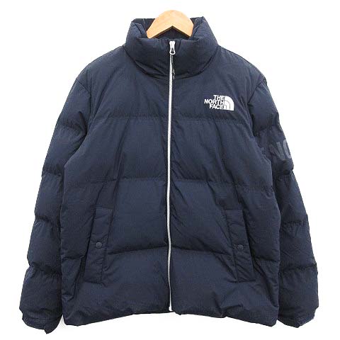 ザノースフェイス THE NORTH FACE S/90 ダウンジャケット ALCAN TBALL 