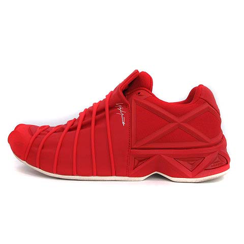 ワイスリー Y-3 アディダス ヨウジヤマモト 19AW スニーカー YUUTO 