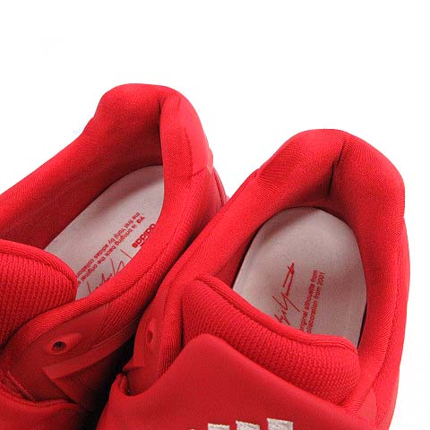 ワイスリー Y-3 アディダス ヨウジヤマモト 19AW スニーカー YUUTO 