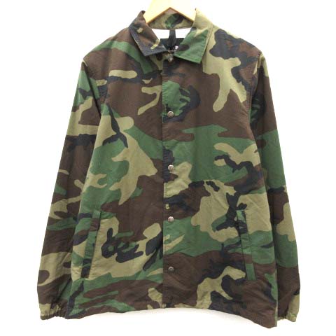 ザノースフェイス THE NORTH FACE L Novelty Camp Coach Jacket  