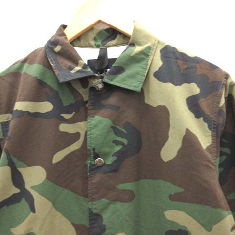 ザノースフェイス THE NORTH FACE L Novelty Camp Coach Jacket 