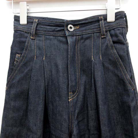 ディーゼルブラックゴールド DIESEL BLACK GOLD 24 ワイドパンツ ディーゼルブラックゴールド DIESEL BLACK GOLD 24 ワイドパンツ