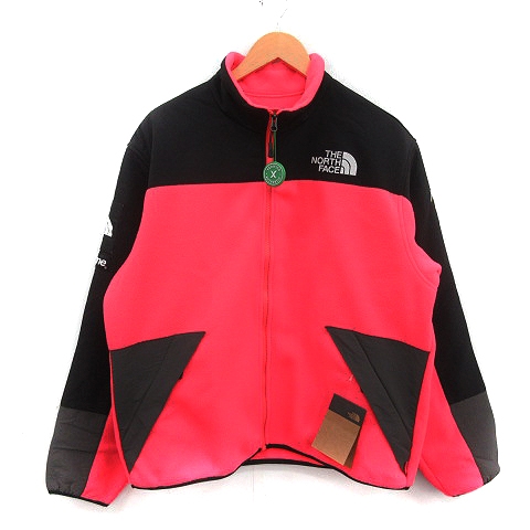 未使用品 シュプリーム SUPREME THE NORTH FACE 20SS RTGフリース  
