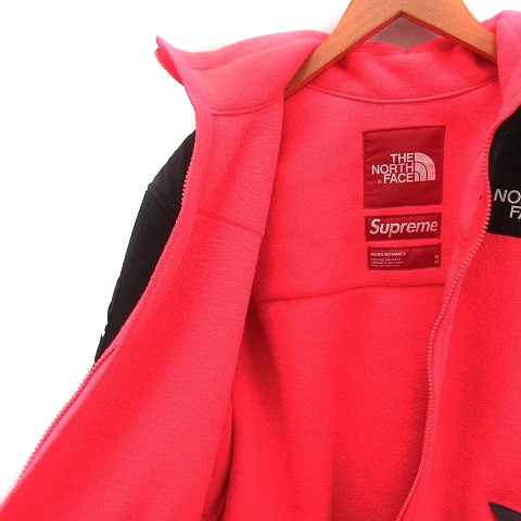 未使用品 シュプリーム SUPREME THE NORTH FACE 20SS RTGフリース  