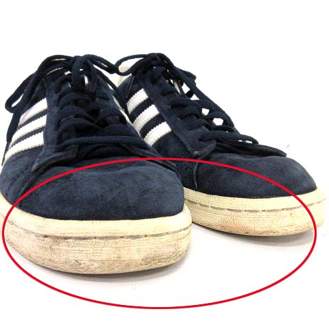 アディダス adidas キャンパス Campus 80s スエード スニーカー US9
