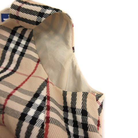 バーバリーブルーレーベル BURBERRY BLUE LABEL ワンピース