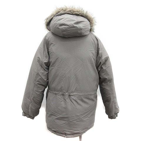 ザノースフェイス THE NORTH FACE マクマードパーカ ダウンジャケット  