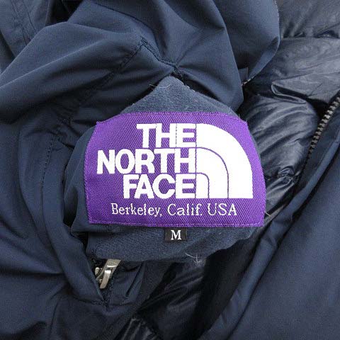 ノースフェイス パープルレーベル THE NORTH FACE PURPLE LABEL 