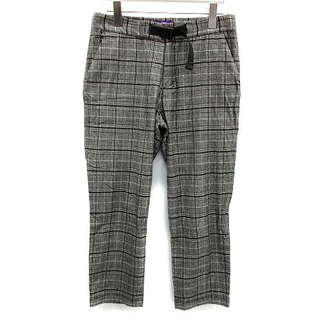 ノースフェイス パープルレーベル THE NORTH FACE PURPLE LABEL パンツ 