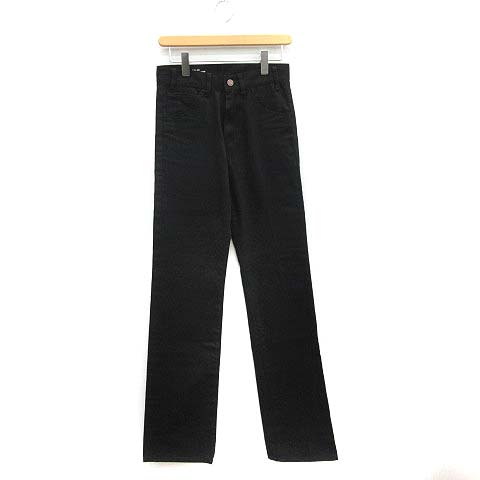 未使用品 セリーヌ CELINE 20SS フレアジーンズ デニム パンツ 