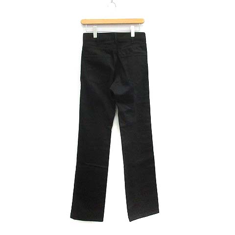 未使用品 セリーヌ CELINE 20SS フレアジーンズ デニム パンツ 