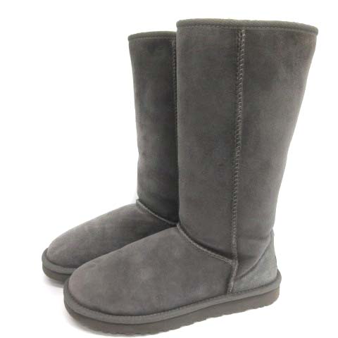 アグ オーストラリア UGG australia ムートンブーツ クラシックトール 