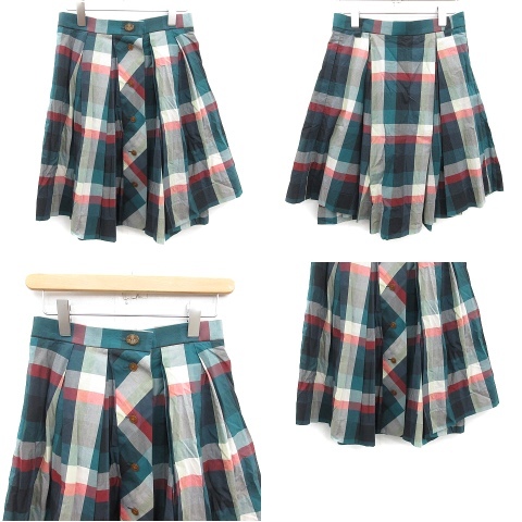ヴィヴィアンウエストウッドレッドレーベル Vivienne Westwood RED 