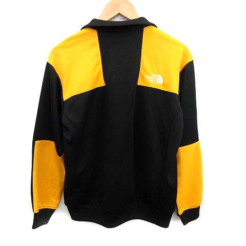 未使用品 ザノースフェイス THE NORTH FACE 19SS ジャージ ジャケット 