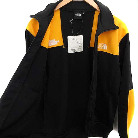 未使用品 ザノースフェイス THE NORTH FACE 19SS ジャージ ジャケット 