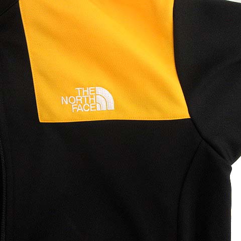 未使用品 ザノースフェイス THE NORTH FACE 19SS ジャージ ジャケット 