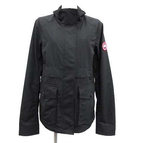 カナダグース CANADA GOOSE ボンバージャケット エルミラ ELMIRA 