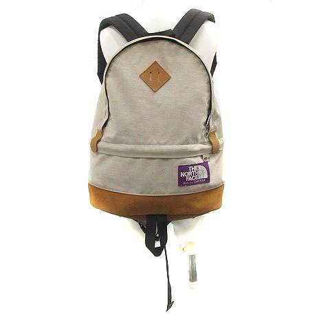 ノースフェイス パープルレーベル THE NORTH FACE PURPLE LABEL