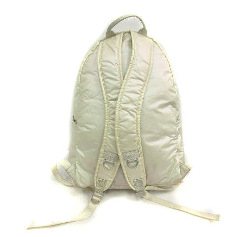 ポーター PORTER 吉田カバン リュックサック デイパック ロゴ