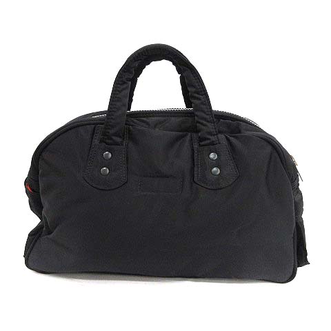 ヘッドポーター HEAD PORTER 吉田カバン タンカー ボストンバッグ