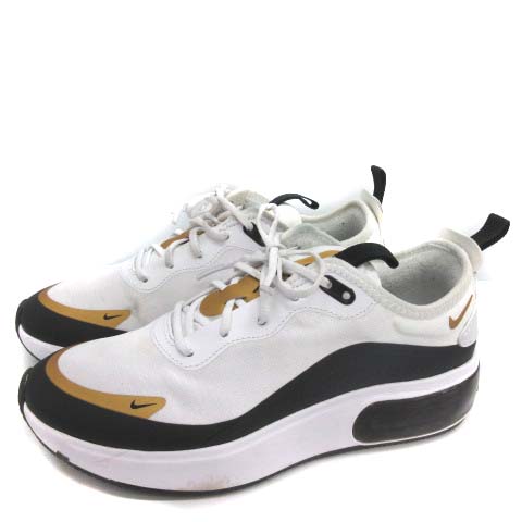 Nike Women's Air Max Dia Shoes Air Max Dia Women's White