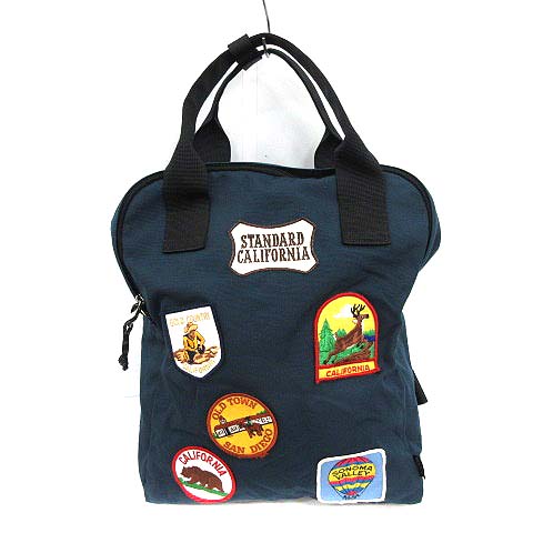 スタンダード カリフォルニア STANDARD CALIFORNIA ポーター PORTER 